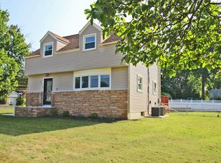 336 N Lincoln Ave, Middlesex, NJ 08846