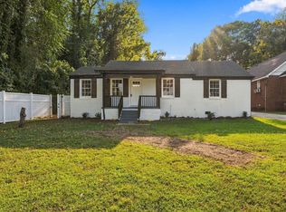 323 N Royal Ave, Florence, AL 35630