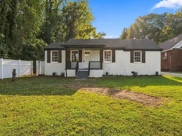 323 N Royal Ave, Florence, AL 35630
