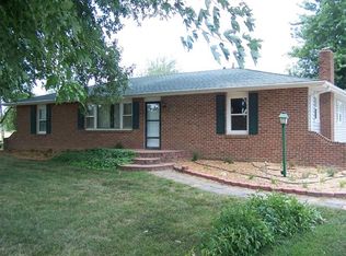 16020 S 1200 Rd, Nevada, MO 64772