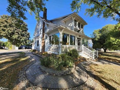 336 N 6th St, Forest City, IA, 50436