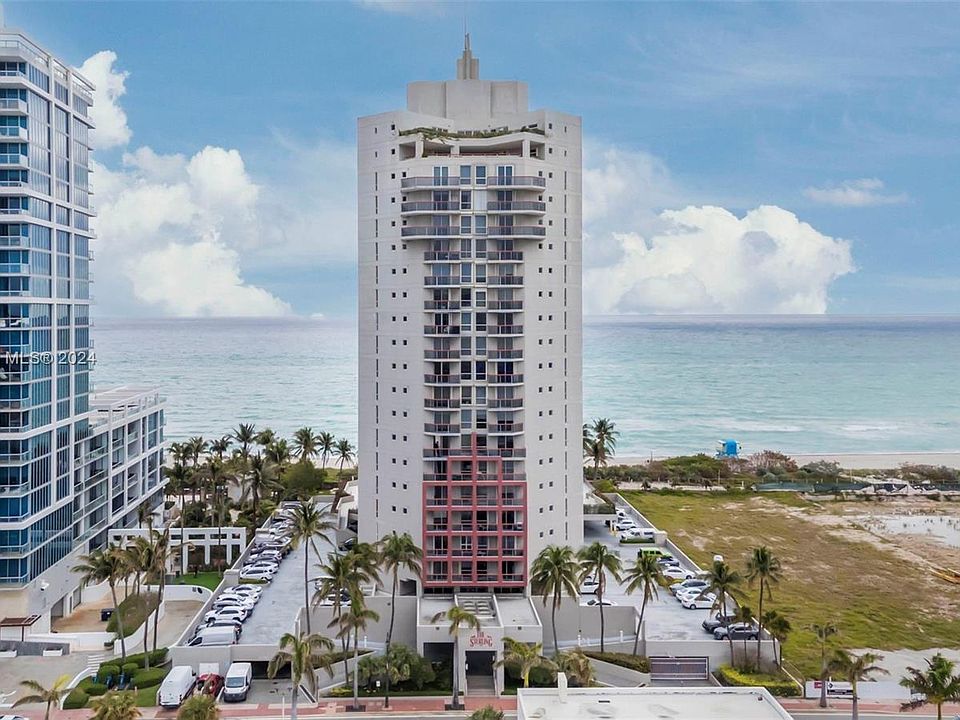 Exploring 6767 Collins Ave, Miami Beach: Your Ultimate Travel Guide