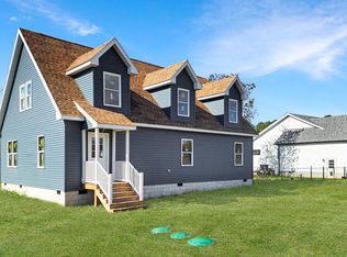 32332 Lancy Dr, Atlantic, VA 23303