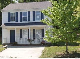 4712 Silverdene St, Raleigh, NC 27616