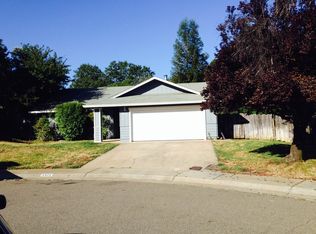 3372 Flintwood Way, Redding, CA