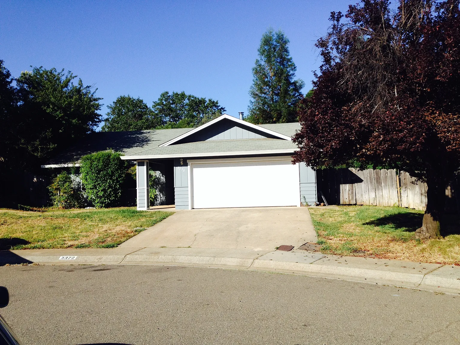 3372 Flintwood Way photo 1