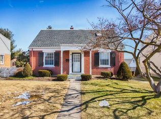 1319 Ulster St, Allentown, PA
