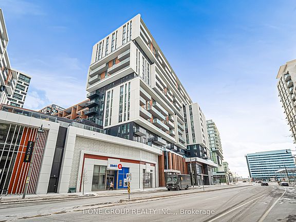 2nd image of 8119 Birchmount Rd #1409