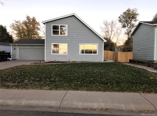 110 Walnut Dr, Frederick, CO 80530
