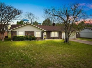 368 Stovall Rd, Alexandria, LA 71303