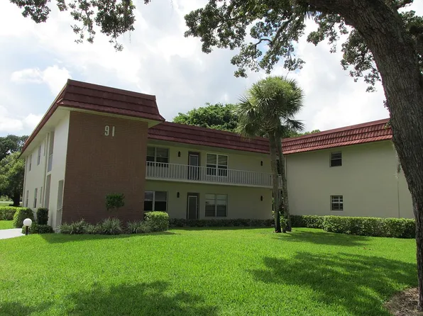 91 Crooked Tree Ln, Vero Beach, FL 32962