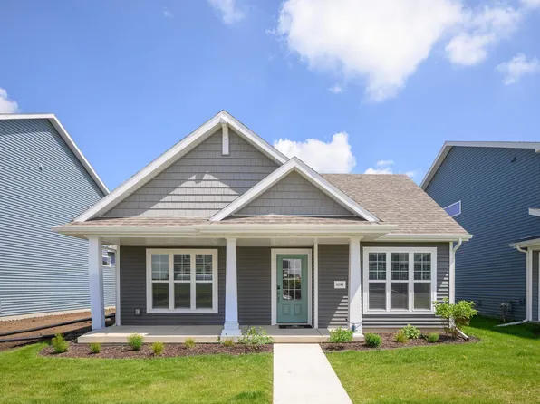 5298 Athlone Rd, Fitchburg, WI 53711