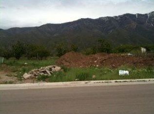 873 S 250 E, Santaquin, UT 84655