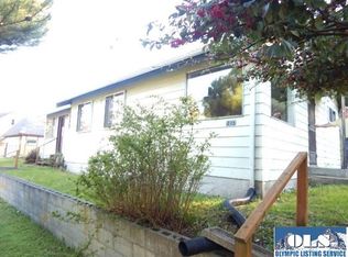1037 Umatilla Ave, Port Townsend, WA 98368