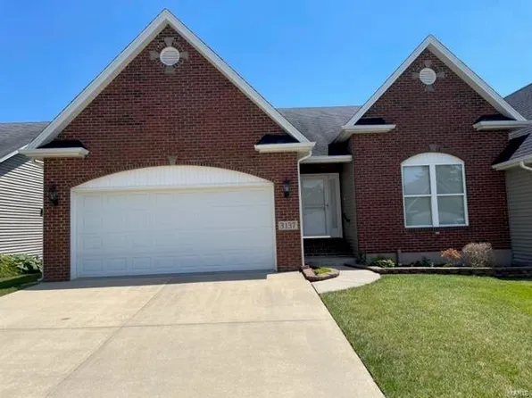 3137 Park Place Dr, Cape Girardeau, MO 63703