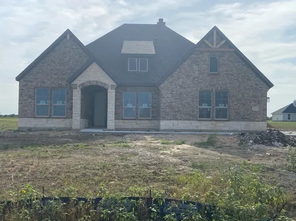 113 Sunny Side Rd, Valley View, TX 76272