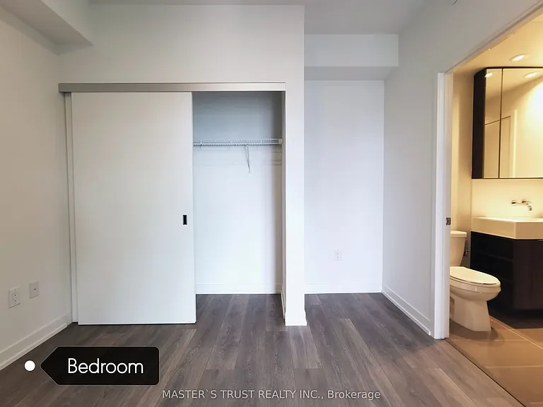 15 Lower Jarvis St #3207 — Photo 2