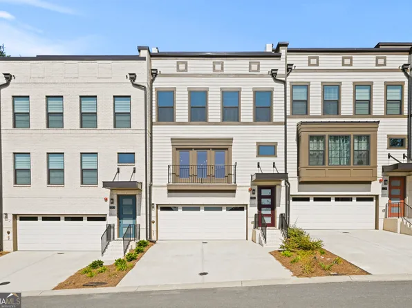 1161 Rivard Cir NW, Atlanta, GA 30318