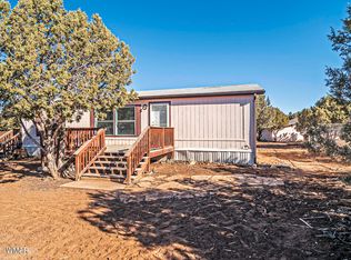 2121 Woodside Trl, Show Low, AZ 85901