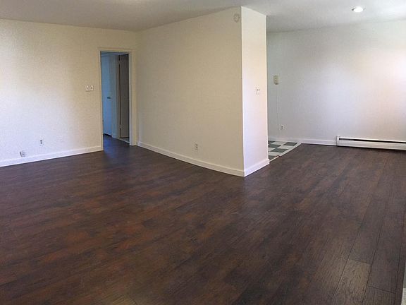 Spacious Living Area