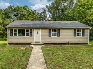 13096 Auburn Mill Rd, Glen Allen, VA 23059