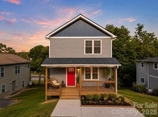 175 Fayetteville St, Asheville, NC 28806