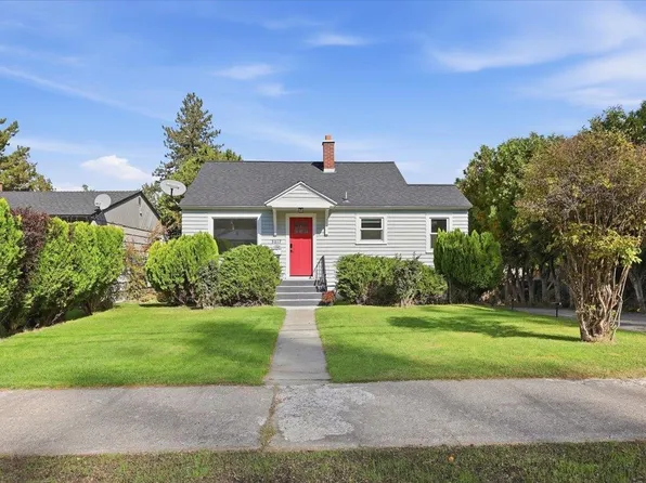 3017 E 18th Ave, Spokane, WA 99223