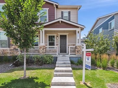 21382 E 60th Avenue, Aurora, CO, 80019