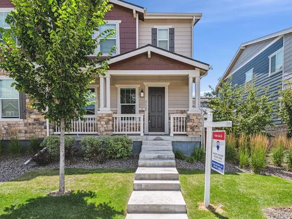 21382 E 60th Avenue, Aurora, CO 80019