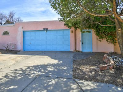 10438 Cueva Del Oso NE, Albuquerque, NM, 87111
