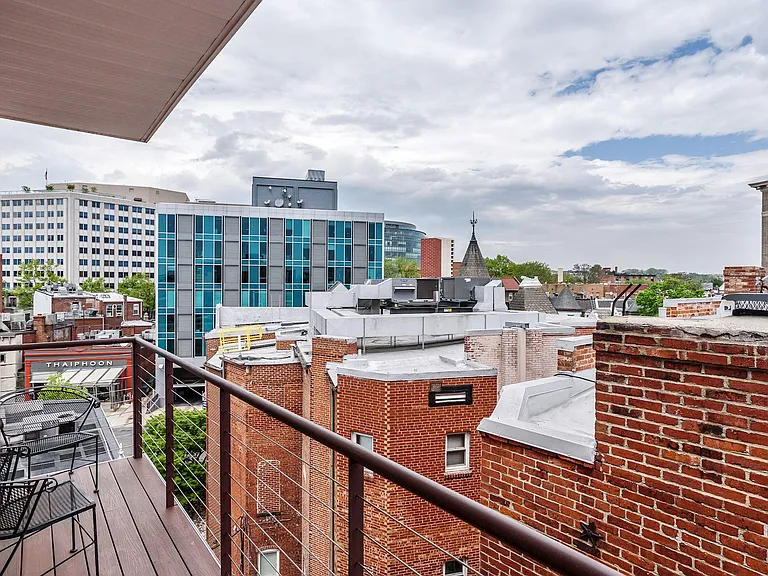 1737 Connecticut Ave NW #NW-502 — Photo 29