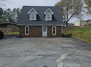 4612 Moorefield Memorial Hwy, Pickens, SC 29671