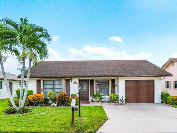 6262 American Azalea Lane, Greenacres, FL 33463