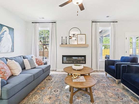 5th image of 8066 Smooth Whiskey Cir