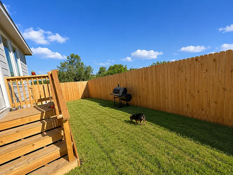 3303 Hilts Trl #2B — Photo 9