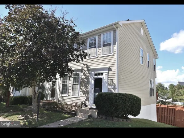 6356 Saint Timothys Ln, Centreville, VA 20121