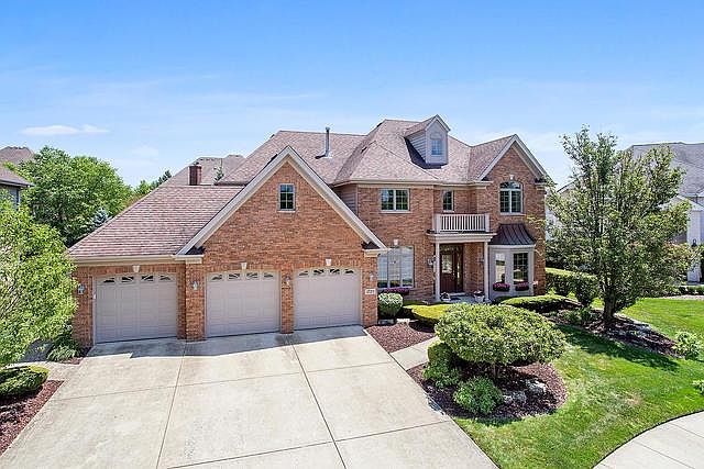 1st image of 17211 White Deer Cir