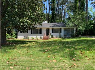 2417 Comanche Rd, Augusta, GA 30904