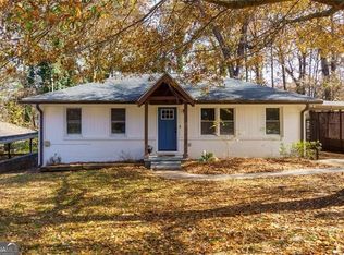 2228 Polar Rock Ave SW, Atlanta, GA 30315