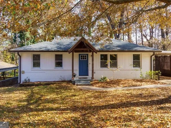 2228 Polar Rock Ave SW, Atlanta, GA 30315