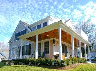 34 Clifford Rd, Plymouth, MA 02360