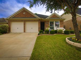 2318 Morgan Ridge Ln, Spring, TX 77386