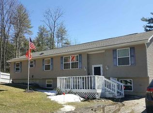 6 Kearsage Dr, Newbury, NH 03255