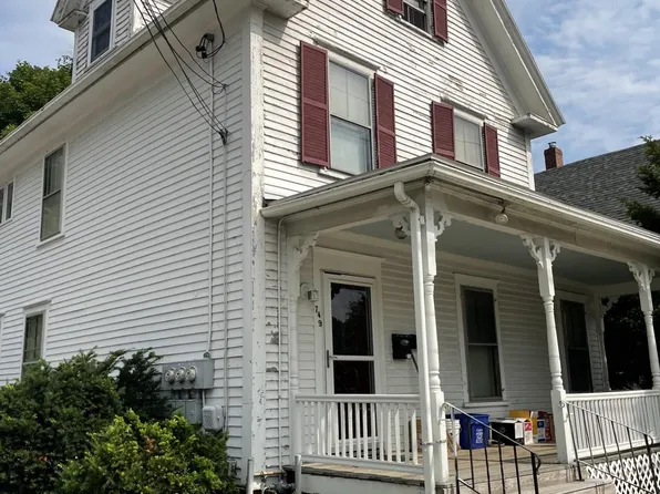 749 Central Avenue, Dover, NH 03820