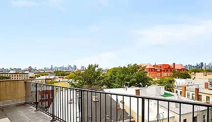 Rented by Green Leaf Management, LLC