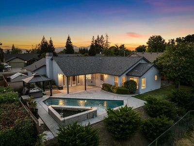 2824 Blue Bell Dr, Redding, CA, 96001