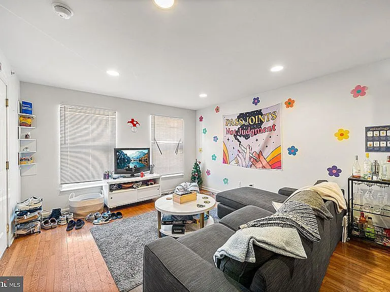 1804 N 18th St #1A — Photo 11