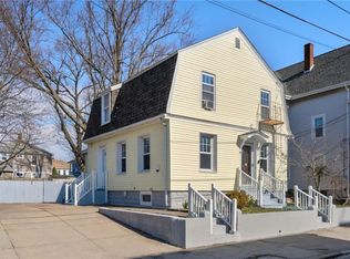 22 Phoenix St, Central Falls, RI 02863