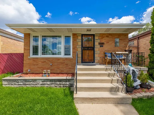 4851 S Leclaire Ave, Chicago, IL 60638