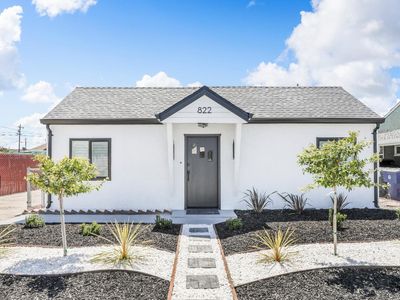 822 Marion St, Manteca, CA, 95337